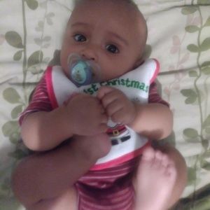 Meet your Posher, Garai